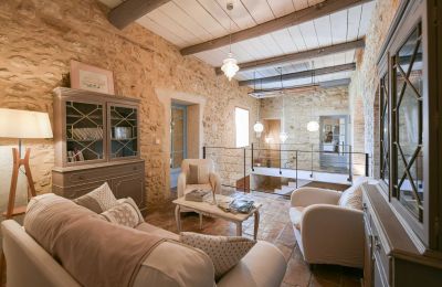 Historische Immobilie kaufen Uzès, Okzitanien, Foto 11/34