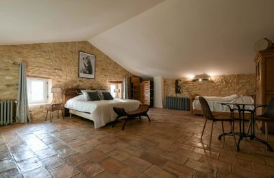 Historische Immobilie kaufen Uzès, Okzitanien, Foto 23/34