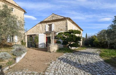 Historische Immobilie kaufen Uzès, Okzitanien, Foto 32/34