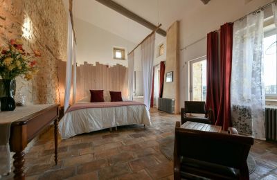 Historische Immobilie kaufen Uzès, Okzitanien, Foto 26/34