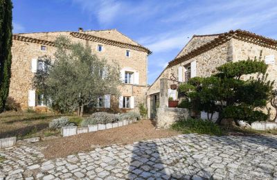 Historische Immobilie kaufen Uzès, Okzitanien, Foto 2/34