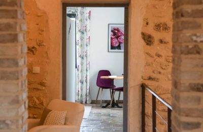 Historische Immobilie kaufen Uzès, Okzitanien, Foto 30/34