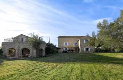 Historische Immobilie kaufen Uzès, Okzitanien, Foto 3/34