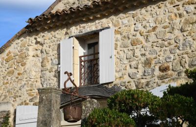 Historische Immobilie kaufen Uzès, Okzitanien, Foto 4/34