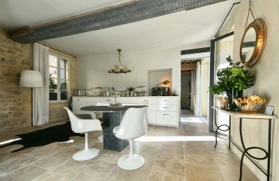 Historische Immobilie kaufen Uzès, Okzitanien, Foto 13/46