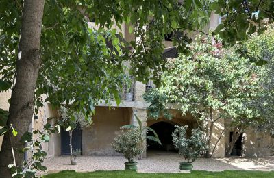 Historische Immobilie kaufen Uzès, Okzitanien, Foto 40/46