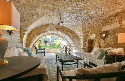 Historische Immobilie Uzès, Okzitanien