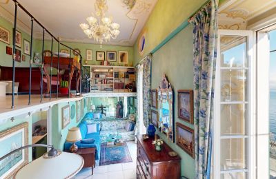 Luxus-Altbauwohnung kaufen Meina, Via Striscie 28, Piemont, Foto 7/28