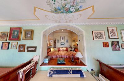 Luxus-Altbauwohnung kaufen Meina, Via Striscie 28, Piemont, Foto 18/28