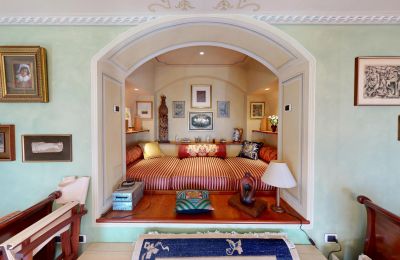 Luxus-Altbauwohnung kaufen Meina, Via Striscie 28, Piemont, Foto 19/28