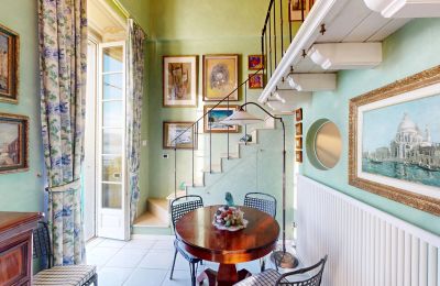 Luxus-Altbauwohnung kaufen Meina, Via Striscie 28, Piemont, Foto 3/28