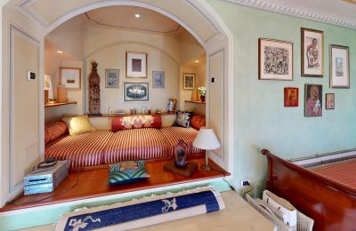 Luxus-Altbauwohnung kaufen Meina, Via Striscie 28, Piemont, Foto 20/28