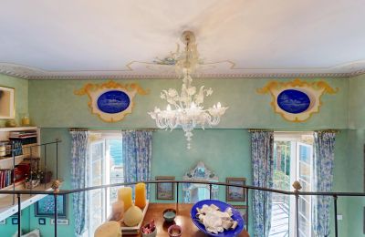 Luxus-Altbauwohnung kaufen Meina, Via Striscie 28, Piemont, Foto 2/28