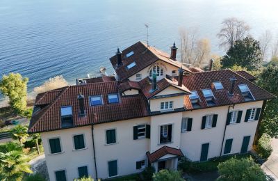 Luxus-Altbauwohnung kaufen Meina, Via Striscie 28, Piemont, Foto 25/28