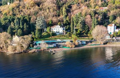 Luxus-Altbauwohnung kaufen Meina, Via Striscie 28, Piemont, Foto 26/28