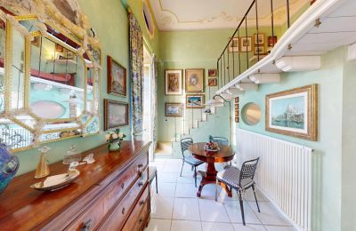 Luxus-Altbauwohnung kaufen Meina, Via Striscie 28, Piemont, Foto 6/28