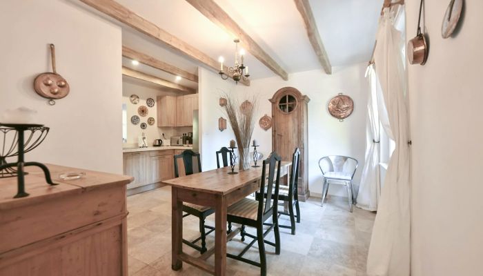  La Capelle-et-Masmolène 5