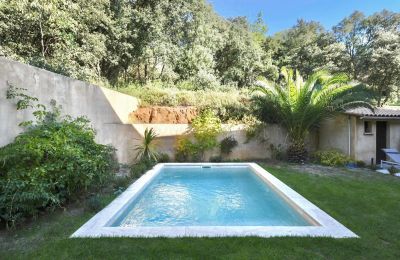 Landhaus kaufen La Capelle-et-Masmolène, Okzitanien, Foto 14/19