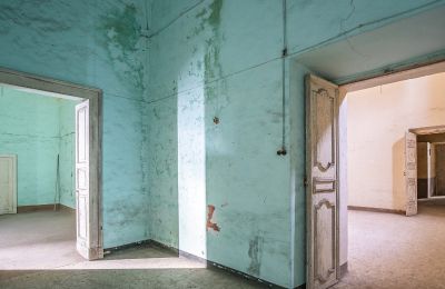 Stadtpalais kaufen Francavilla Fontana, Via Benanduci 6, Apulien, Foto 15/48