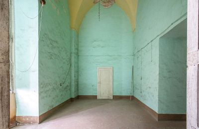 Stadtpalais kaufen Francavilla Fontana, Via Benanduci 6, Apulien, Foto 16/48