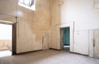 Stadtpalais kaufen Francavilla Fontana, Via Benanduci 6, Apulien, Foto 18/48