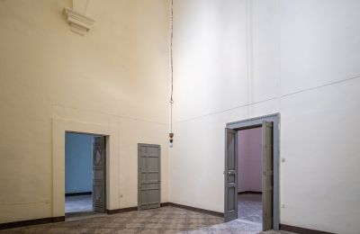 Stadtpalais kaufen Francavilla Fontana, Via Benanduci 6, Apulien, Foto 19/48