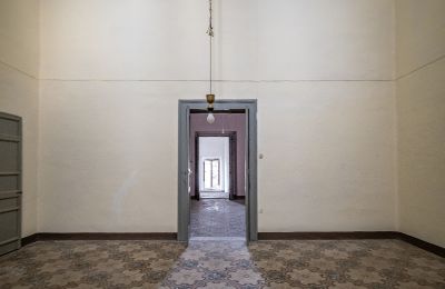 Stadtpalais kaufen Francavilla Fontana, Via Benanduci 6, Apulien, Foto 20/48