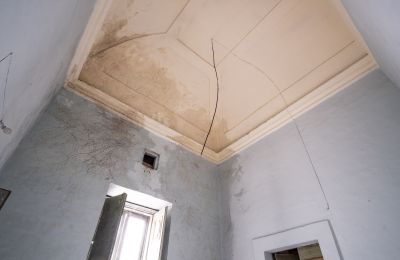 Stadtpalais kaufen Francavilla Fontana, Via Benanduci 6, Apulien, Foto 27/48