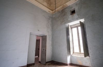 Stadtpalais kaufen Francavilla Fontana, Via Benanduci 6, Apulien, Foto 28/48