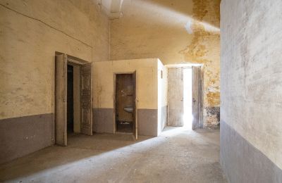 Stadtpalais kaufen Francavilla Fontana, Via Benanduci 6, Apulien, Foto 32/48