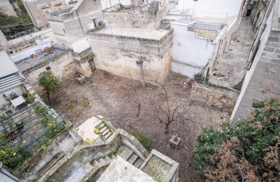 Stadtpalais kaufen Francavilla Fontana, Via Benanduci 6, Apulien, Foto 39/48