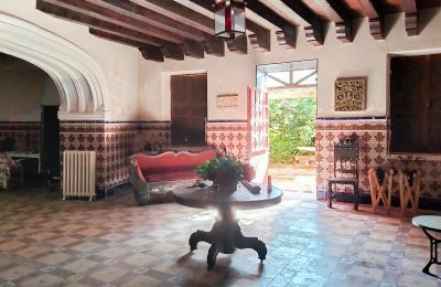 Historische Villa kaufen Cuenca, Kastilien-La Mancha,, Foto 1/5