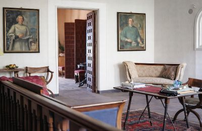 Historische Villa kaufen Cuenca, Kastilien-La Mancha,, Foto 2/5