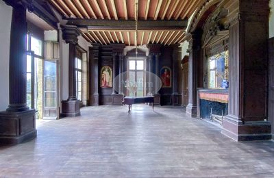 Schloss kaufen Mirande, Okzitanien, Foto 5/26