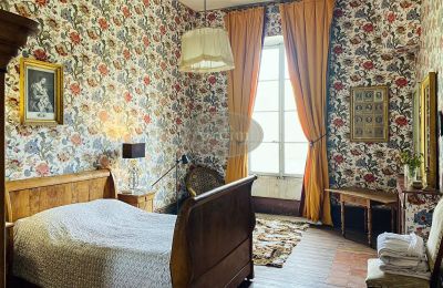 Schloss kaufen Mirande, Okzitanien, Foto 13/26