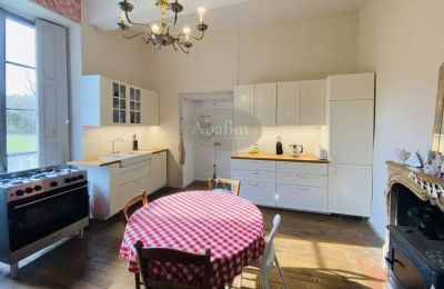 Schloss kaufen Mirande, Okzitanien, Foto 17/26