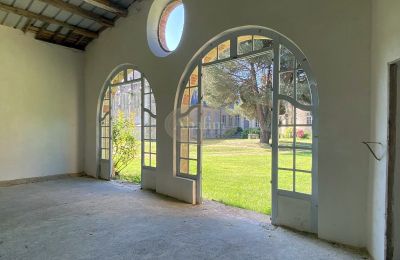 Schloss kaufen Mirande, Okzitanien, Foto 24/26