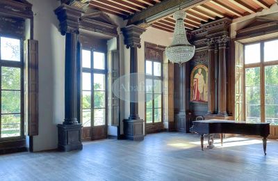 Schloss kaufen Mirande, Okzitanien, Foto 6/26