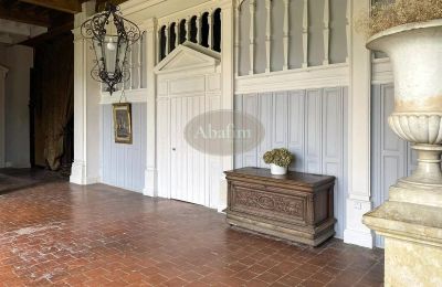 Schloss kaufen Mirande, Okzitanien, Foto 9/26