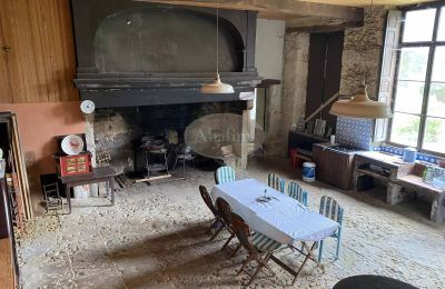 Schloss kaufen Mirande, Okzitanien, Foto 10/26