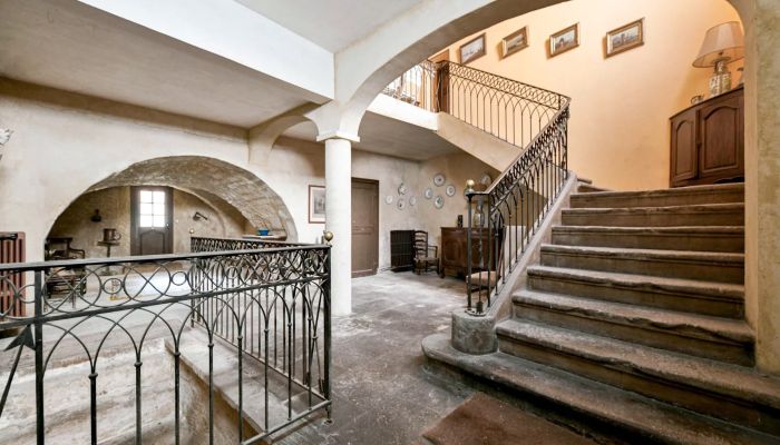 Historische Villa kaufen Uzès, Okzitanien