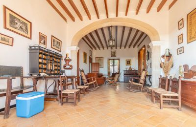 Herrenhaus/Gutshaus kaufen Palma, Balearische Inseln, Foto 4/24