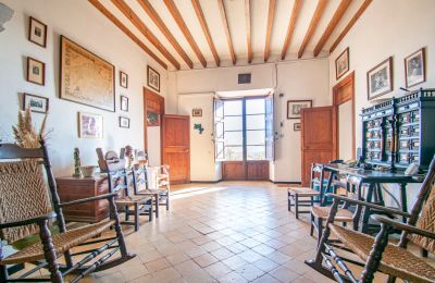 Herrenhaus/Gutshaus kaufen Palma, Balearische Inseln, Foto 6/24