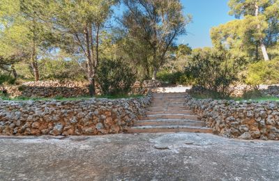 Herrenhaus/Gutshaus kaufen Palma, Balearische Inseln, Foto 23/24
