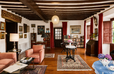 Herrenhaus kaufen Ortigueira, Brandariz 2, Galizien, Foto 13/27