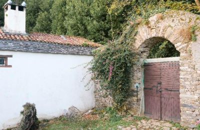 Herrenhaus/Gutshaus kaufen Ortigueira, Galizien, Foto 5/24