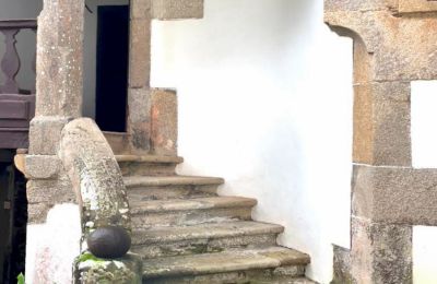 Herrenhaus/Gutshaus kaufen Ortigueira, Galizien, Foto 6/24