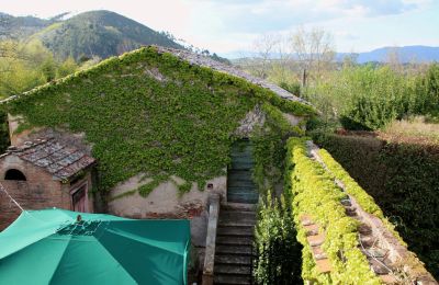 Historische Villa kaufen Capannori, Toskana, Foto 11/24