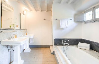 Historische Villa kaufen Capannori, Toskana, Foto 16/24