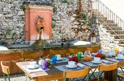 Historische Villa kaufen Capannori, Toskana, Foto 7/24